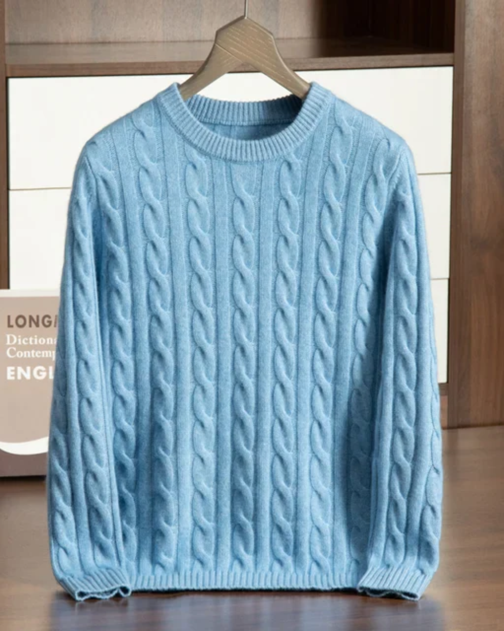 Jersey estampado St. Barts